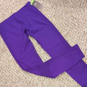 REI Seamless Tight In Ultra Violet Size M